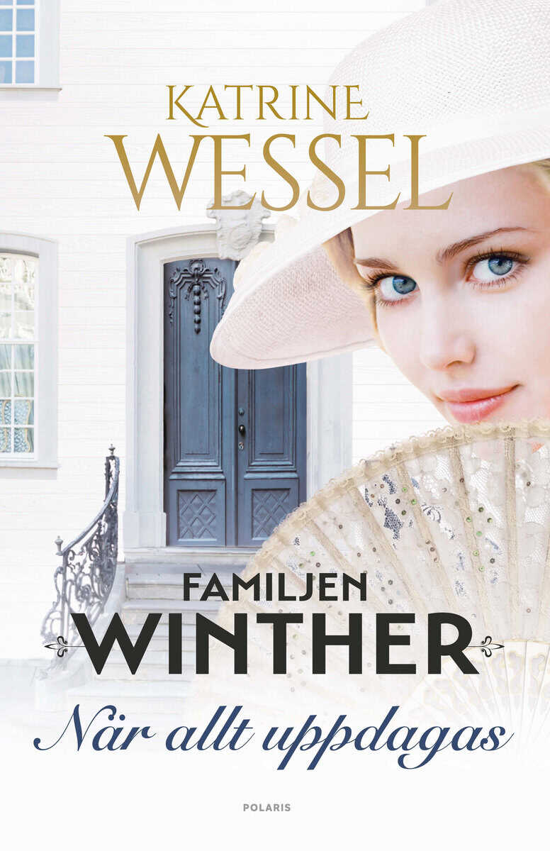 Katrine Wessel : När allt uppdagas