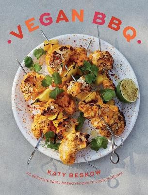 Katy Beskow : Vegan BBQ