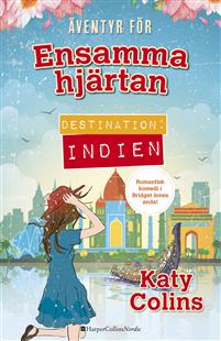 Katy Colins : Destination