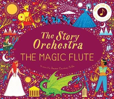 Katy Flint : The Story Orchestra