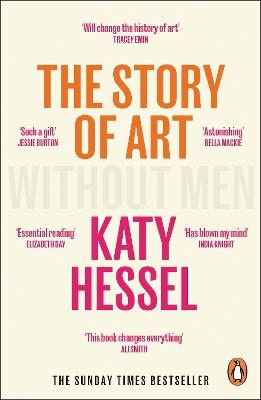 Katy Hessel : The Story of Art without Men