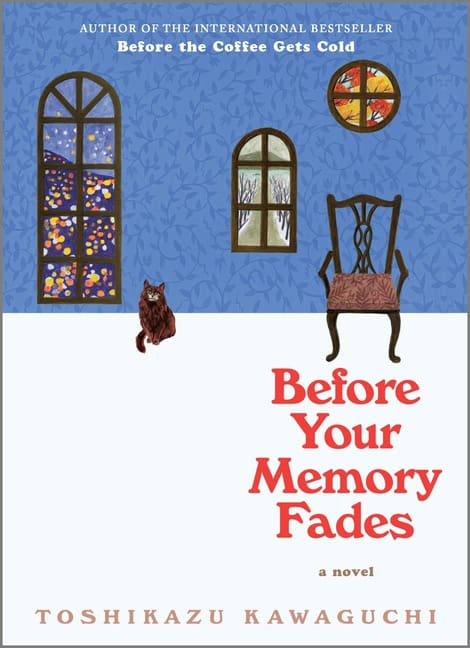 Kawaguchi Toshikazu : Before your memory fades
