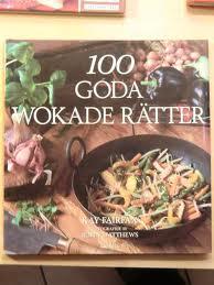 Kay Fairfax : 100 Goda Wokade Rätter
