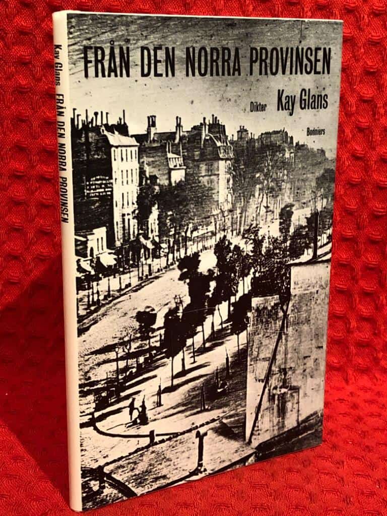 Kay Glans : Från den norra provinsen