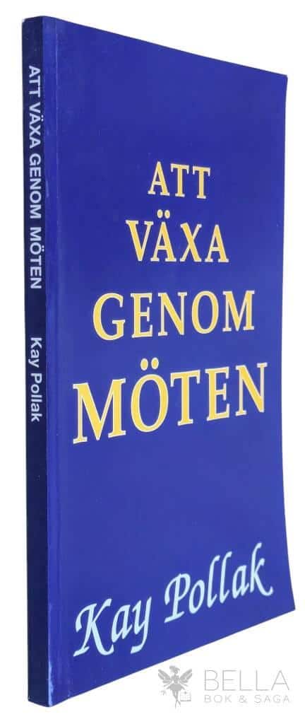 Kay Pollak : Att växa genom möten