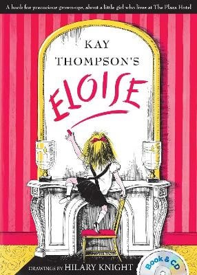 Kay Thompson : Eloise