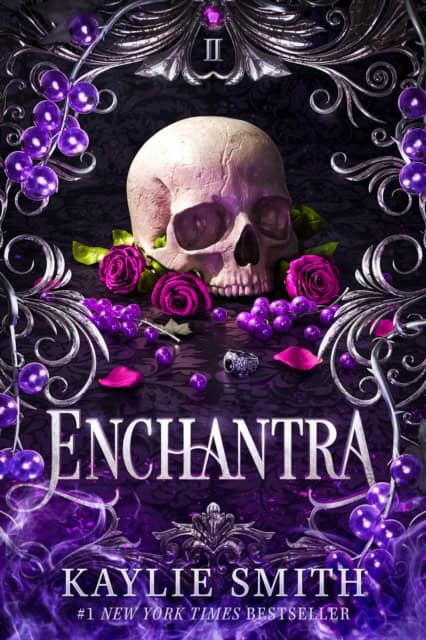 Kaylie Smith : Enchantra