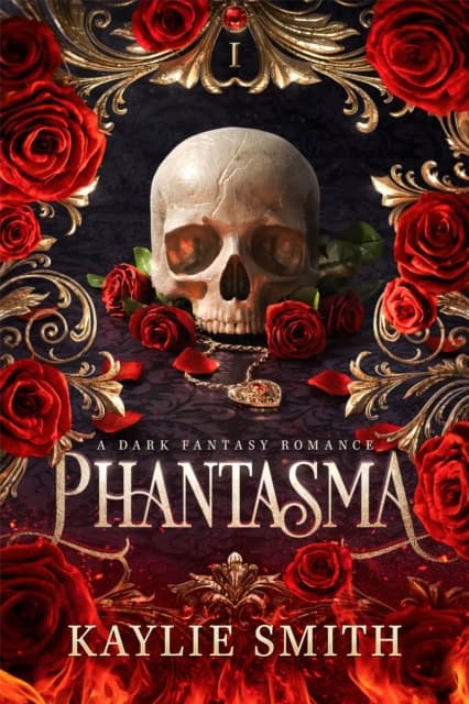 Kaylie Smith : Phantasma