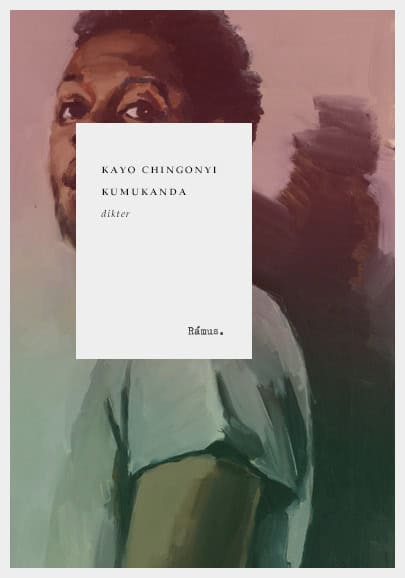 Kayo Chingonyi : Kumukanda