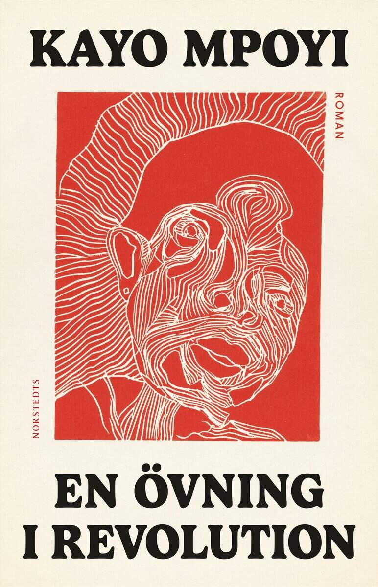 Kayo Mpoyi : En övning i revolution