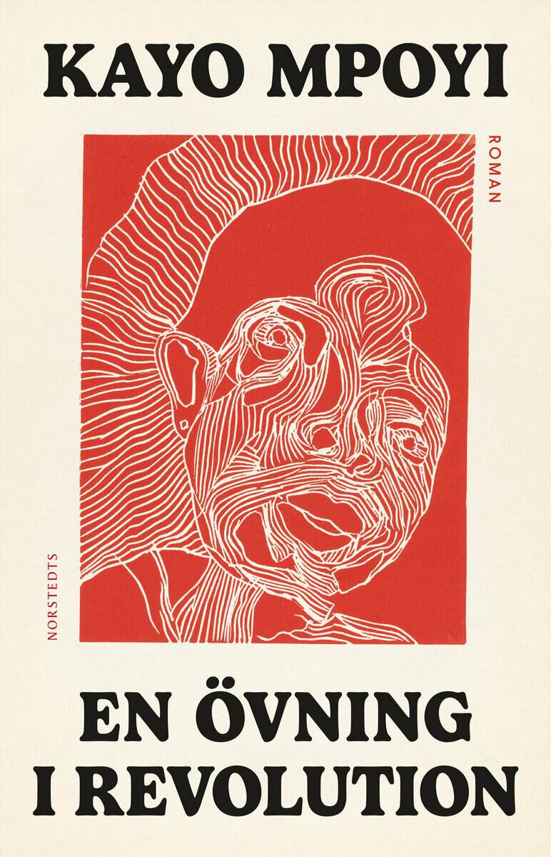 Kayo Mpoyi : En övning i revolution