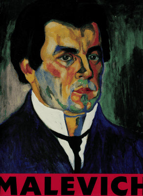 Kazimir Severinovič Malevič : Kazimir Malevich