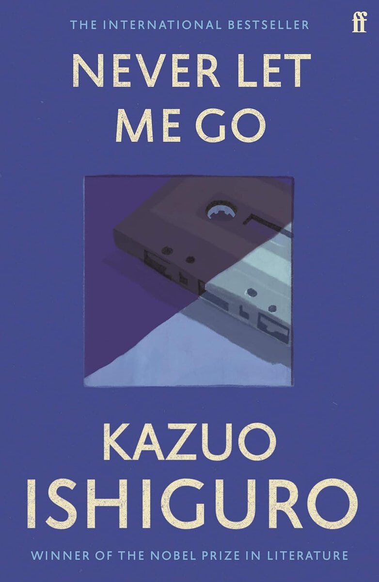 Kazuo Ishiguro : Never Let Me Go