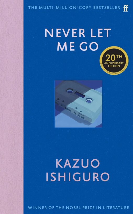 Kazuo Ishiguro : Never Let Me Go
