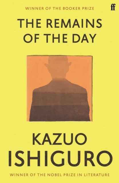 Kazuo Ishiguro : The Remains of the Day