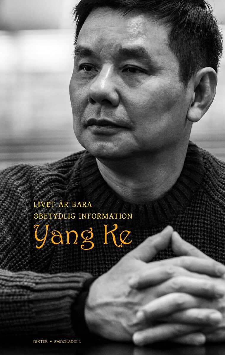 Ke Yang : Livet är bara obetydlig information