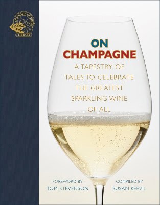 Keevil, Susan ; Stevenson, Tom : On champagne