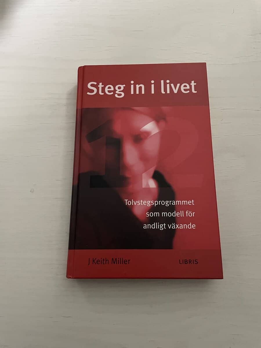 Keith J. Miller : Steg in i livet