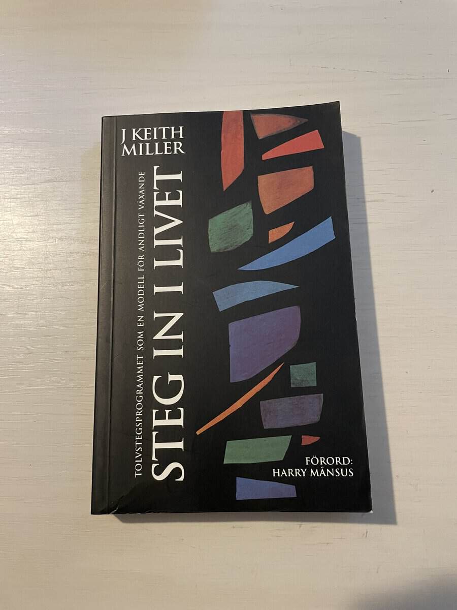 Keith Miller : Steg in i livet