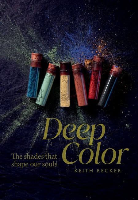 Keith Recker : Deep Color
