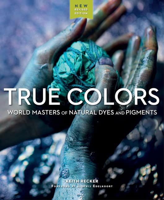 Keith Recker - Lidewij Edelkoort : True Colors