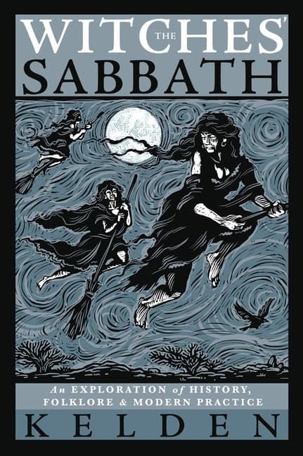 Kelden : The Witches' Sabbath