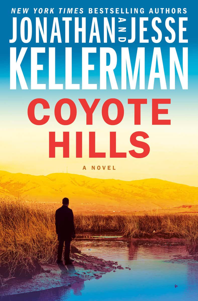 Kellerman, Jonathan ; Kellerman, Jesse : Coyote Hills