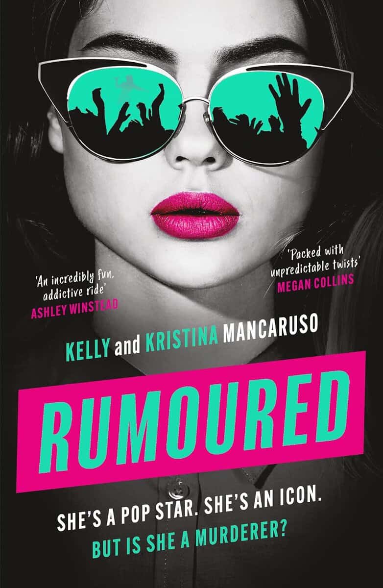 Kelly Mancaruso : Rumoured