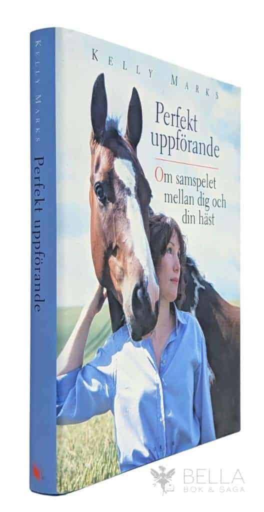 Kelly Marks : Perfekt uppförande