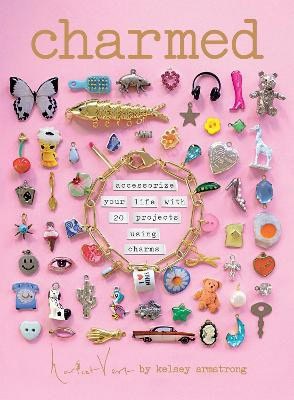 Kelsey Armstrong : Charmed