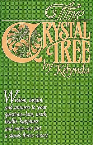 Kelynda : Crystal tree