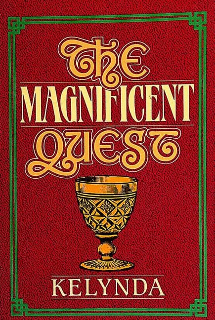 Kelynda : The Magnificent Quest