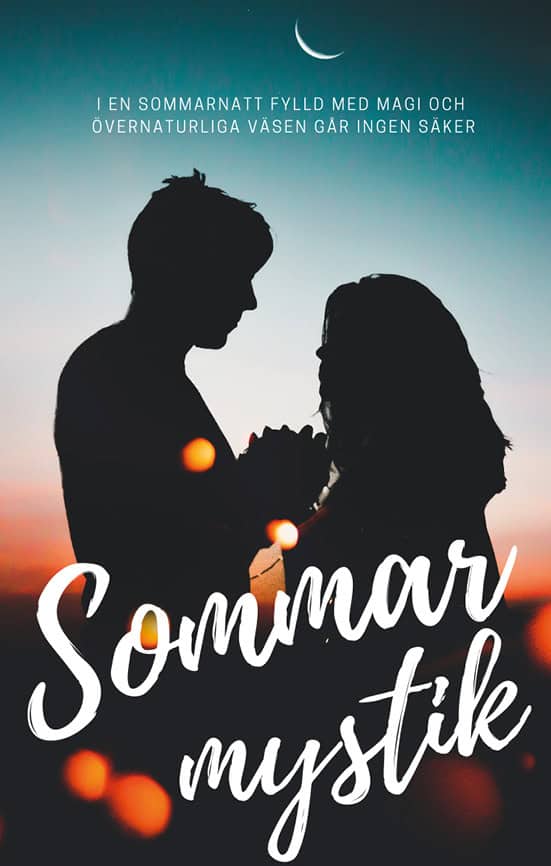 Kempe, Emelie ; Andersson, Linda ; Suomela, Kristina ; Marken, Laura ; Oj, Annah ; Lilja, Jessika ; Mattsson, Håkan ; Windelhed, Frida ; Metso, Marie ; Ax, Fredrik ; Vildström, Thomas ; Chanovian, Monika ; Linder, Cecilia ; Lundberg, Isabella ; Olsson, Camilla ; Stigsdotter, Saga ; Ivesköld, Monica ; Mickelsson, Sabine ; Lindskog, Lizette ; Lönnqvist, Mattias : Sommarmystik