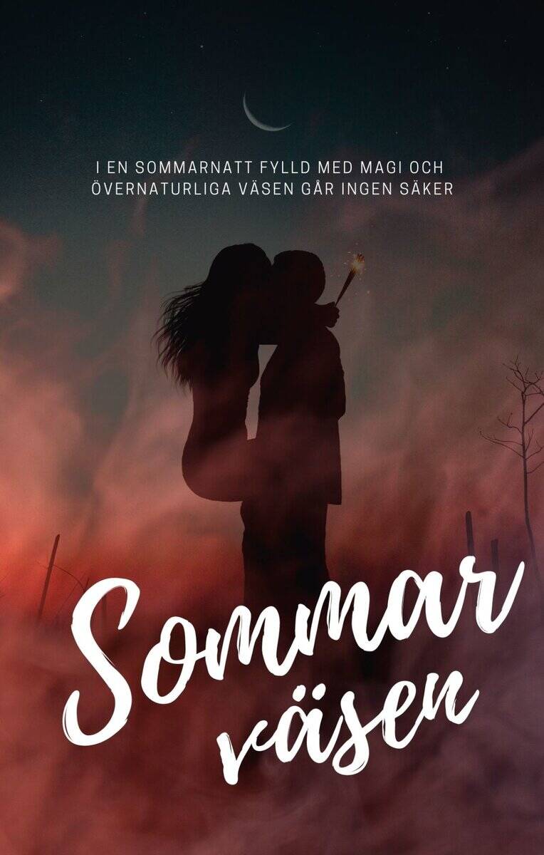 Kempe, Emelie ; Centerwall, Patrik ; Persson, C N ; Johansson, Erika ; Edberg, Elin ; Sernelin, Joha : Sommarväsen