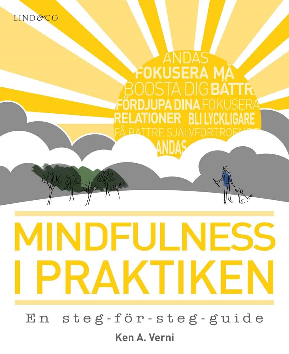 Verni, Ken A. ; Annesley, Mike : Mindfulness i praktiken
