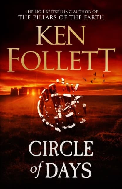 Ken Follett : Circle of Days