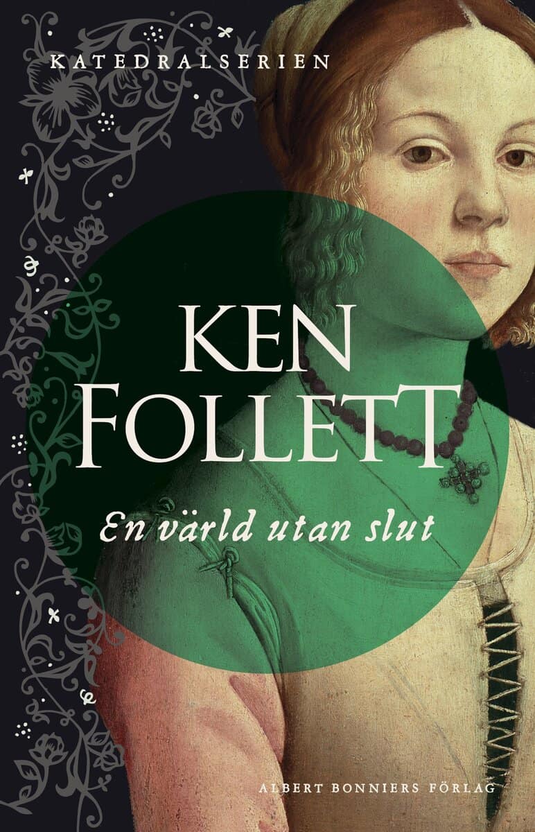 Ken Follett : En värld utan slut