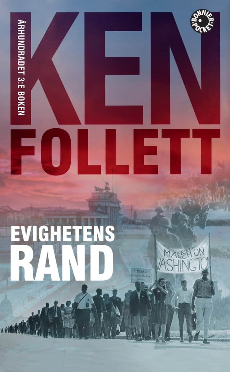 Ken Follett : Evighetens rand