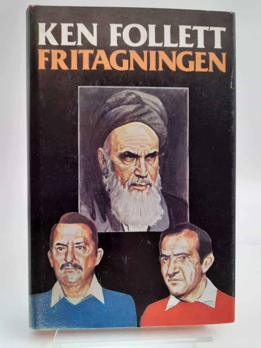 Ken Follett : Fritagningen