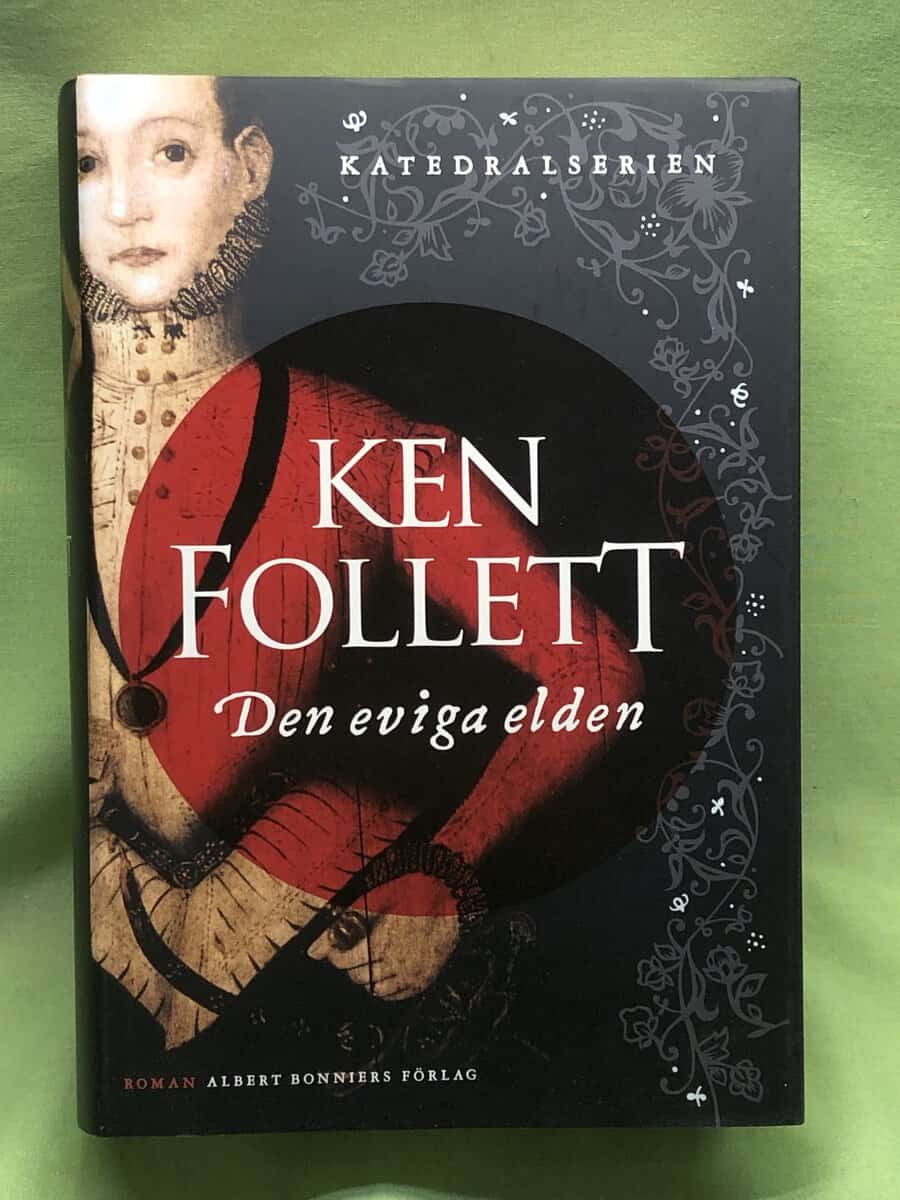 Ken Follett : Katedralserien, del 3