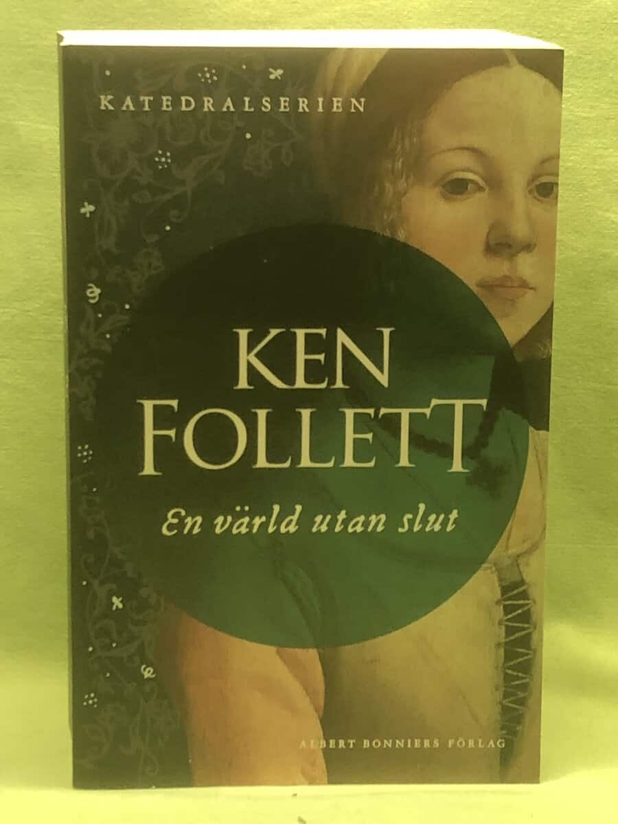 Ken Follett : Katedralserien del II