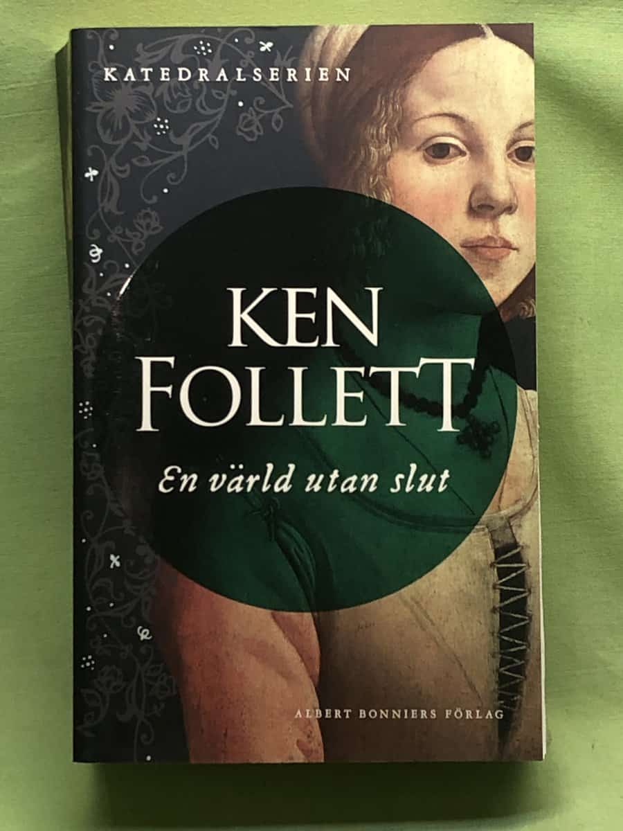 Ken Follett : Katedralserien del II