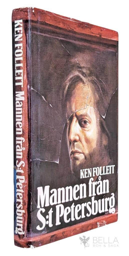 Ken Follett : Mannen från S