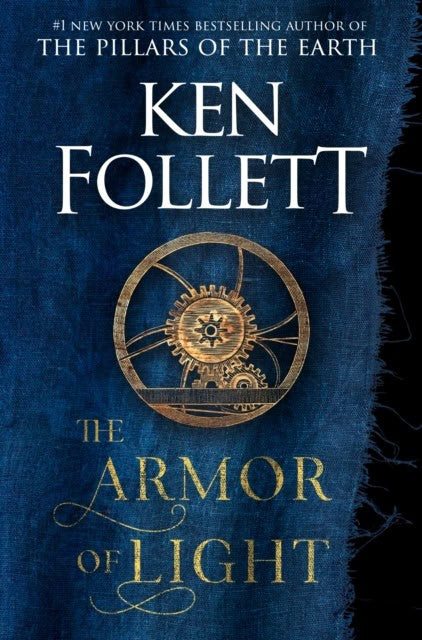 Ken Follett : The Armor of Light