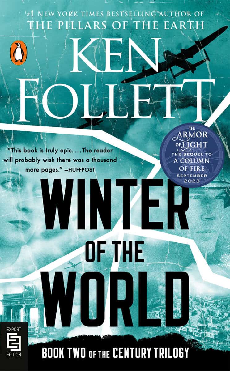 Ken Follett : Winter of the World