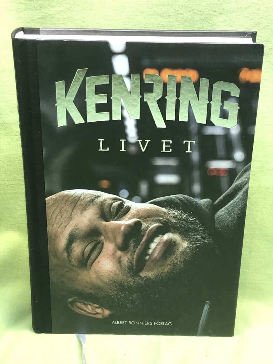 Ken Ring : Detta är en berättelse om livet
