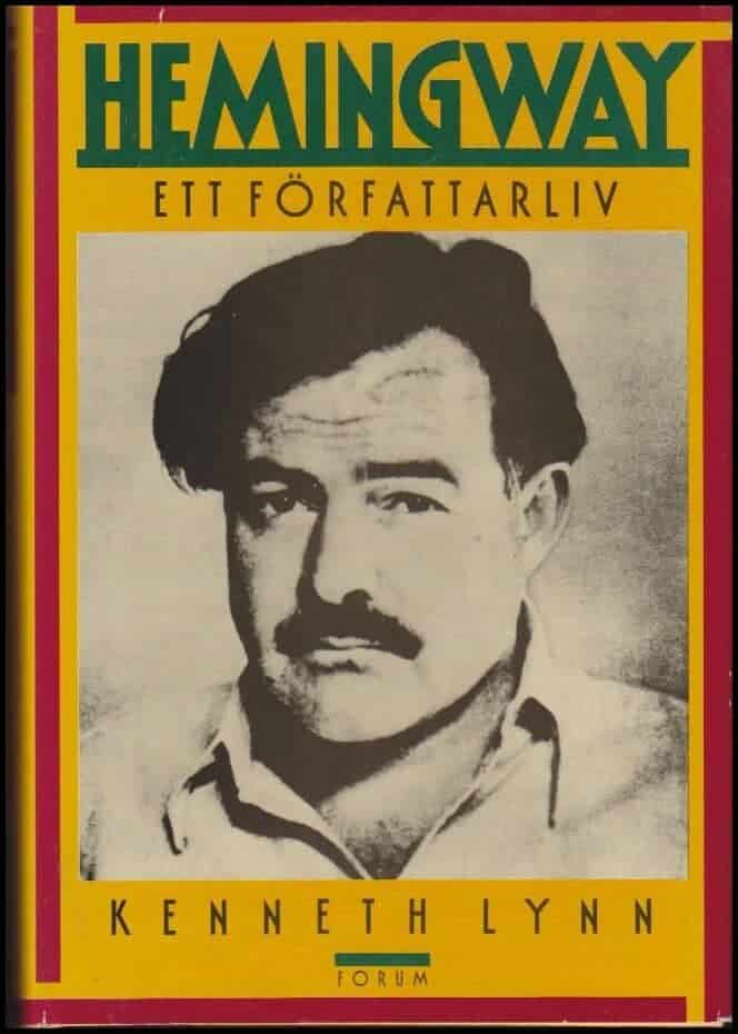 Kenneh Lynn : Hemingway