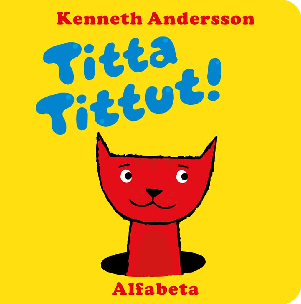 Kenneth Andersson : Titta Tittut!