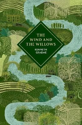 Kenneth Grahame : The Wind in the Willows
