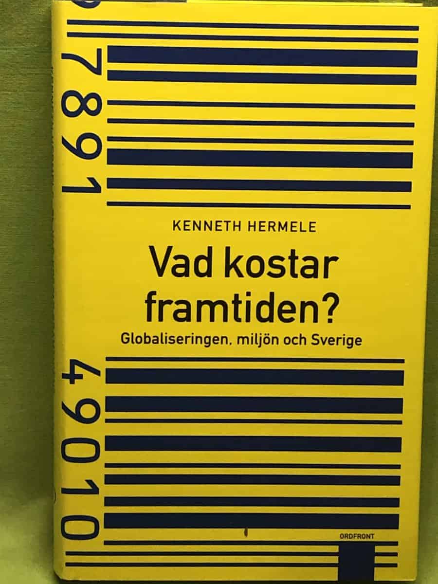 Kenneth Hermele : Vad kostar framtiden?